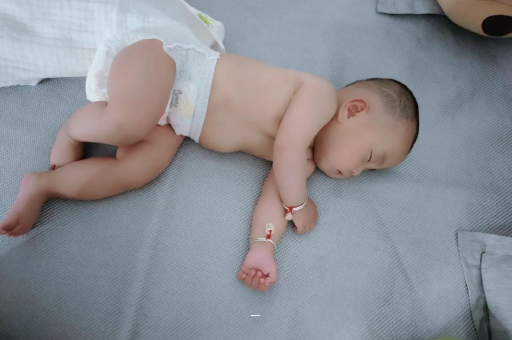 盐城宝宝为什么不说话
