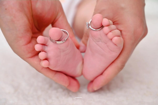 盐城孕妇六个月肚子多大